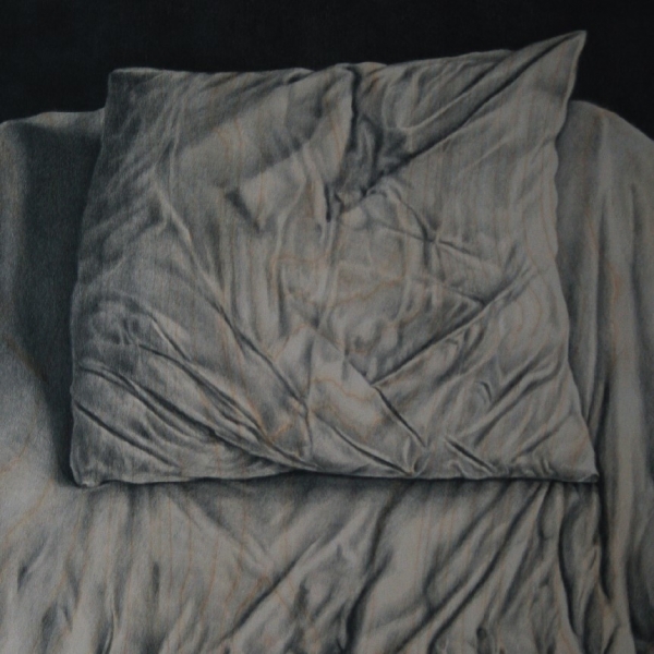 The empty bed