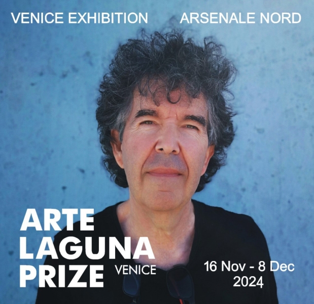  Arte Laguna Prize