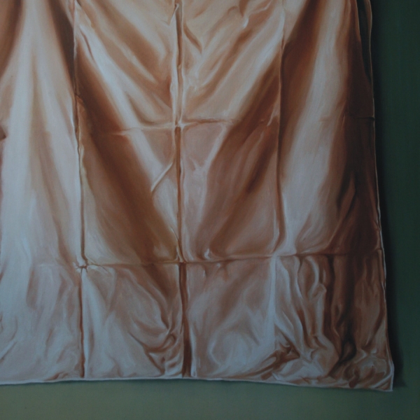 The never coming moment