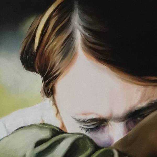 The quiet girl