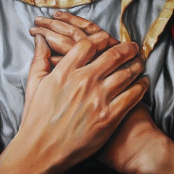 Innocent hands