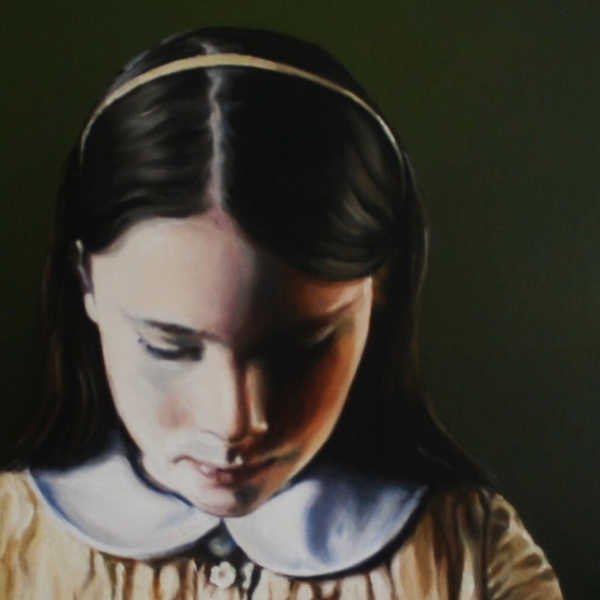 The silent girl