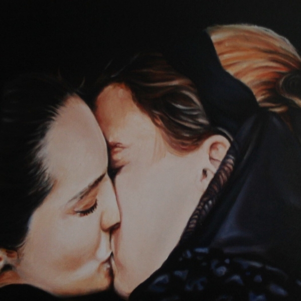 The Kiss